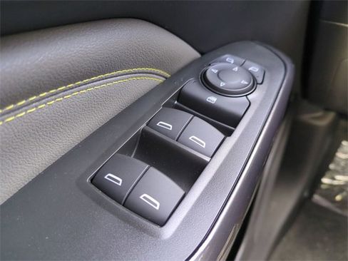 New 2026 Chevrolet Trax ACTIV w/ Driver Confidence Package image 23