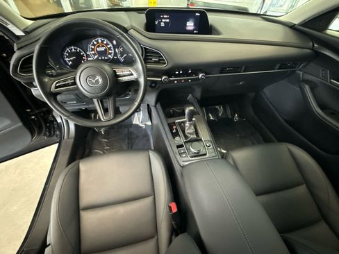 Certified 2023 MAZDA CX-30 AWD 2.5 S w/ Select Package image 12