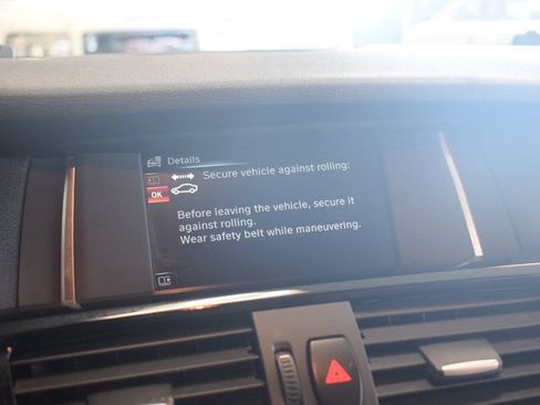 Used 2017 BMW X3 xDrive35i AWD/4WD image 43