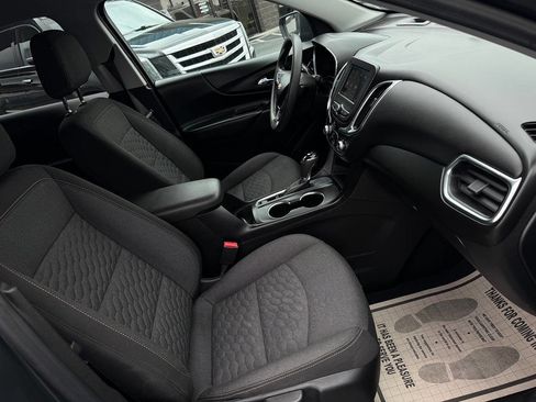 Used 2020 Chevrolet Equinox LT FWD image 11
