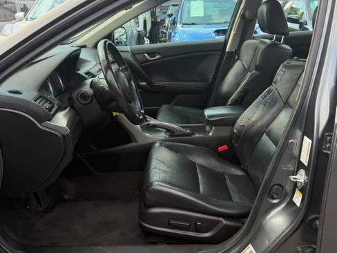 Used 2010 Acura TSX Sedan FWD image 18