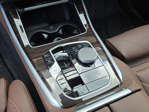 New 2026 BMW X5 xDrive40i w/ M Sport Package image 19