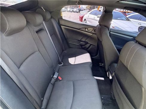 Used 2019 Honda Civic EX image 28