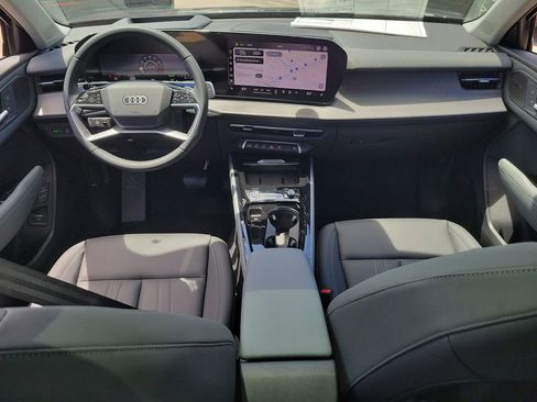 New 2026 Audi Q3 quattro 2.0T AWD/4WD image 22