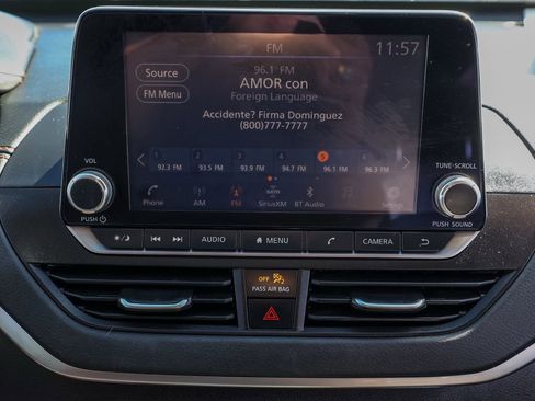 Used 2022 Nissan Altima 2.5 SR image 28