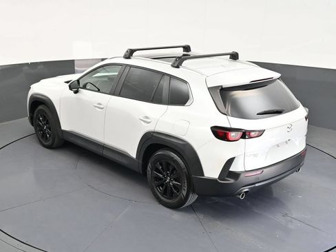 Used 2024 MAZDA CX-50 AWD 2.5 S w/ Premium Package image 15