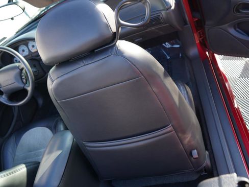 Used 2001 Ford Mustang Cobra image 57