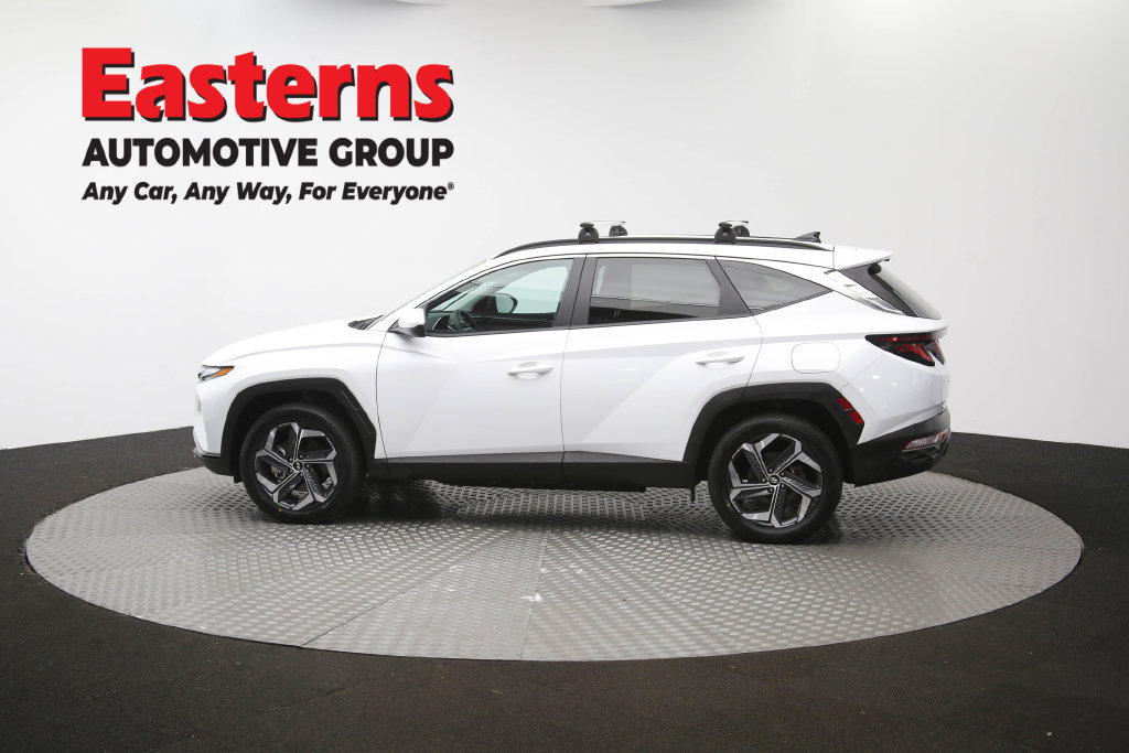 Used 2024 Hyundai Tucson SEL AWD/4WD image 63