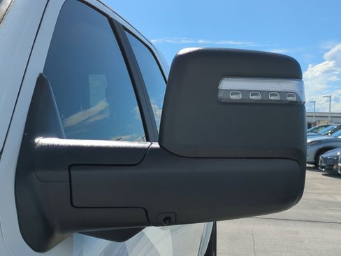 New 2025 RAM 2500 Limited image 12