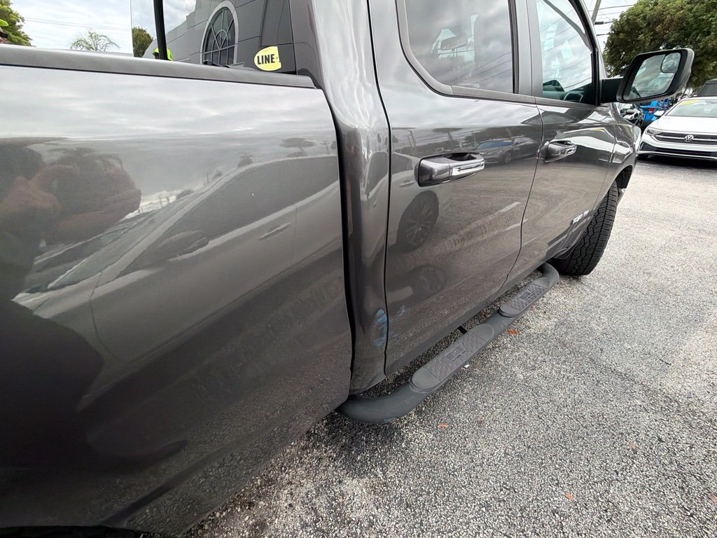 Used 2020 RAM 1500 Big Horn RWD image 31