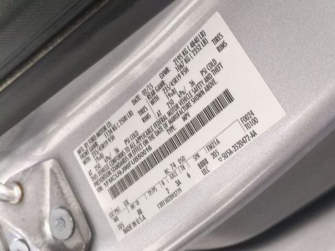 Used 2015 Ford Escape Titanium w/ Equipment Group 301A image 43