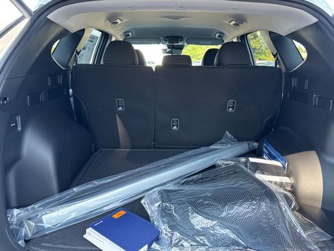 New 2026 Hyundai Tucson SEL image 14