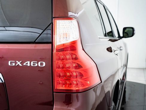 Used 2013 Lexus GX 460 Premium image 9