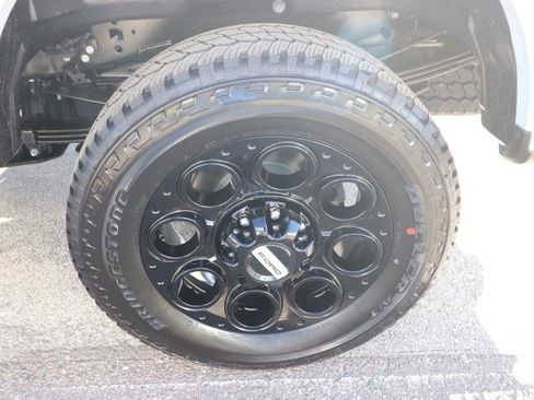 New 2026 Ford F250 Lariat w/ Black Appearance Package AWD/4WD image 14