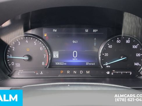 Used 2022 Ford Explorer Timberline AWD/4WD image 40