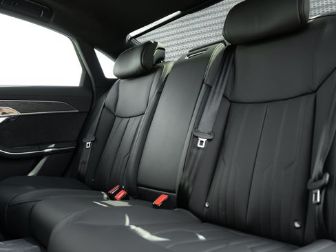 New 2027 Audi A8 L 3.0T AWD/4WD image 33