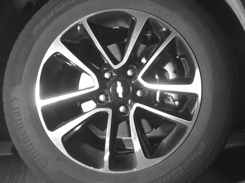 Used 2025 Chevrolet TrailBlazer LT FWD image 13