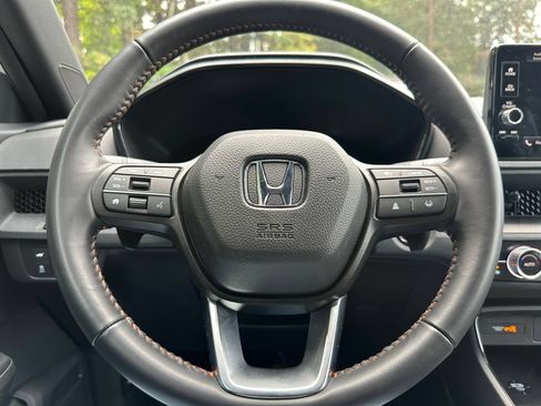 New 2025 Honda CR-V Sport-L image 23