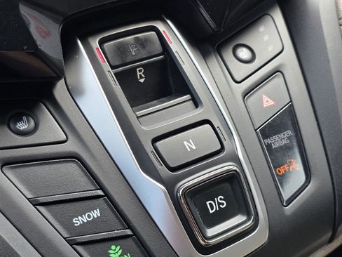 Used 2019 Honda Odyssey EX-L image 17