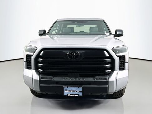 New 2026 Toyota Tundra SR5 image 2