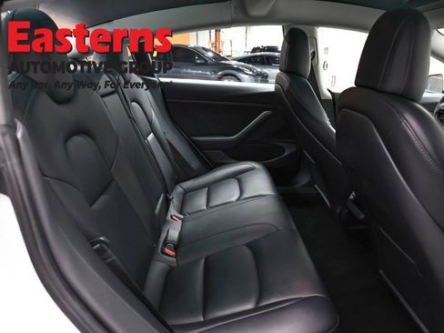 Used 2021 Tesla Model 3 Standard Range Plus RWD image 17