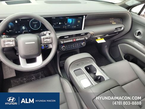 New 2026 Hyundai Palisade Calligraphy image 10