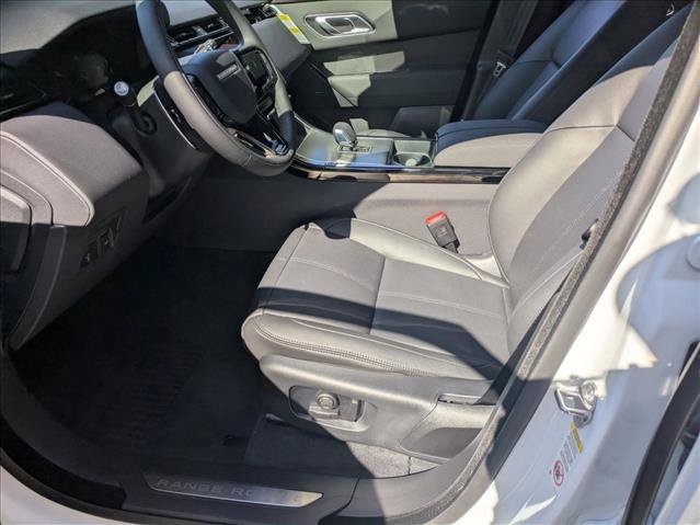 New 2026 Land Rover Range Rover Velar S AWD/4WD image 4