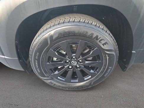 Used 2025 MAZDA CX-50 2.5 Hybrid w/ Preferred Pkg image 24