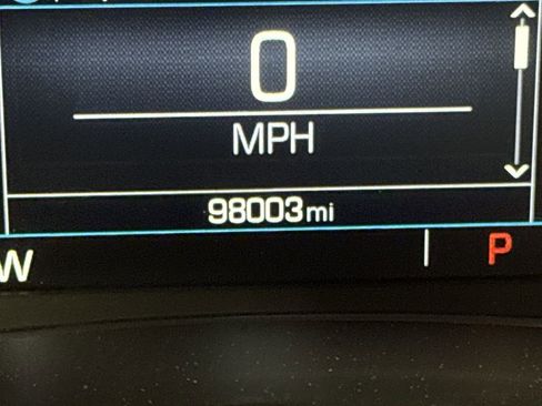 Used 2018 GMC Terrain SLT w/ Preferred Package AWD/4WD image 13