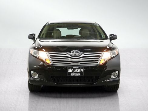 Used 2009 Toyota Venza AWD image 8