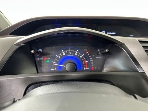 Used 2012 Honda Civic LX image 17