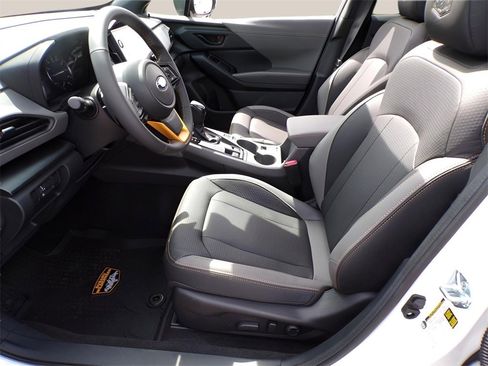 Certified 2025 Subaru Crosstrek 2.5i Wilderness image 14