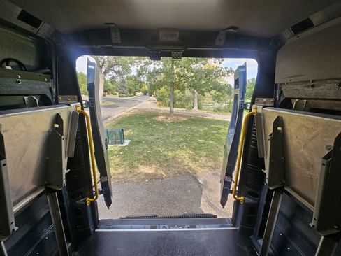 Used 2019 RAM ProMaster 3500 FWD image 23