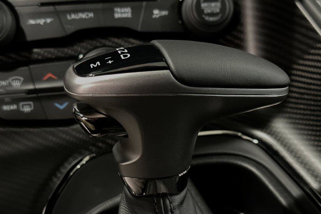 New 2023 Dodge Challenger SRT Hellcat Redeye RWD image 15