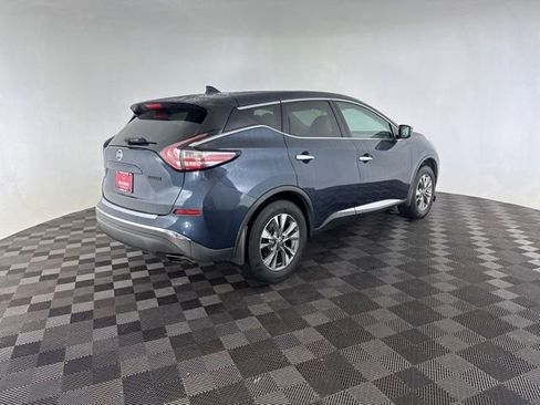 Used 2017 Nissan Murano S FWD image 5