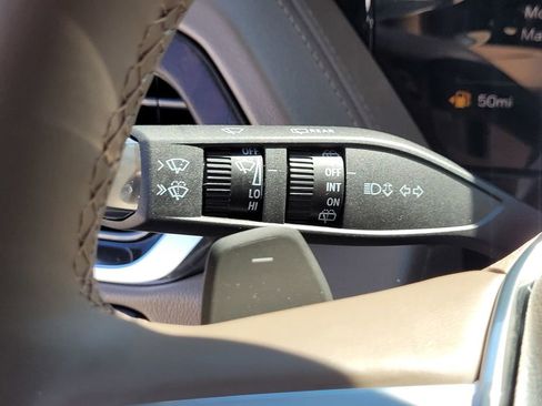 New 2026 GMC Yukon XL Denali w/ Denali Reserve Package image 24