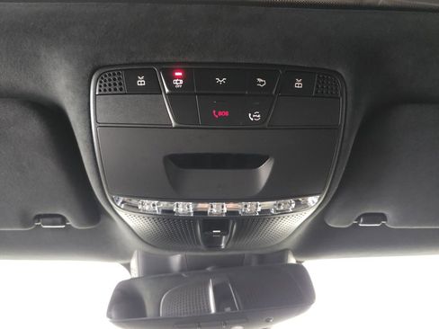 Used 2026 Mercedes-Benz AMG GT 63 S image 23