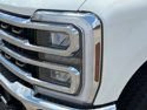 New 2026 Ford F250 King Ranch w/ Chrome Package AWD/4WD image 8