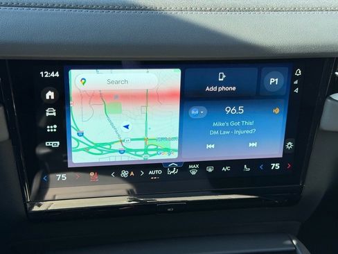 New 2025 Lincoln Navigator Reserve w/ Jet Appearance Package image 33