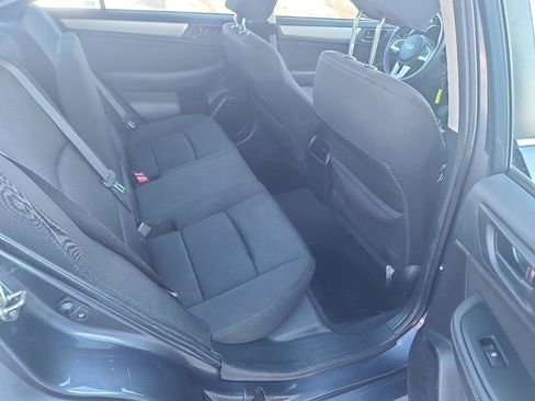 Used 2017 Subaru Legacy 2.5i w/ Alloy Wheel Package image 12