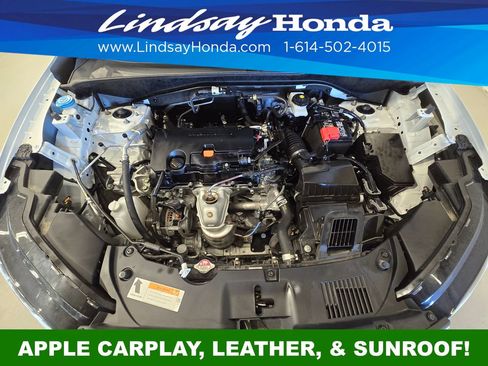 Used 2024 Honda HR-V EX-L image 23