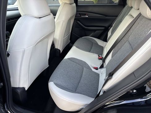 New 2026 MAZDA CX-30 AWD 2.5 S image 15