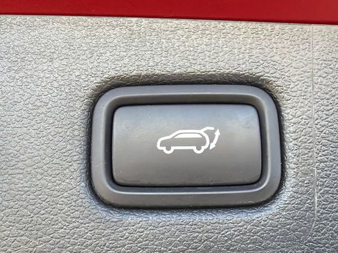 Used 2021 Hyundai Tucson Limited FWD image 19