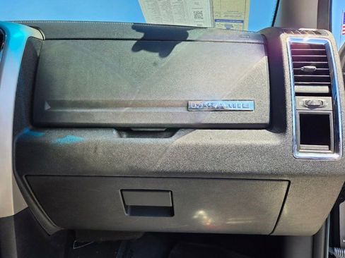 Used 2016 RAM 2500 Laramie w/ Cold Weather Group image 44