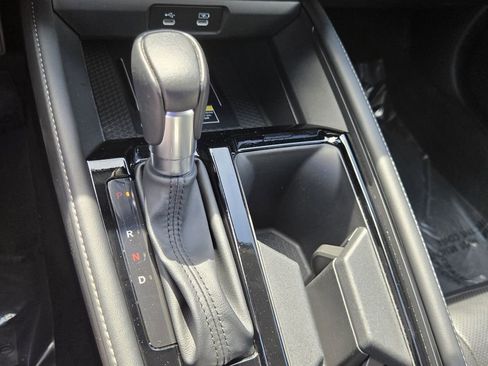 Certified 2024 Honda Accord Touring image 21