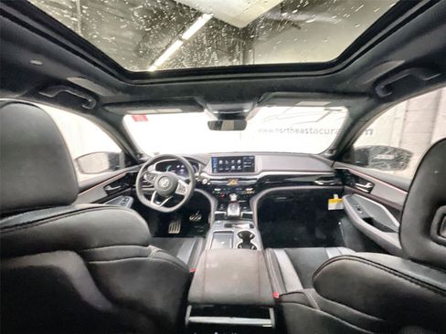 New 2026 Acura MDX A-Spec image 32