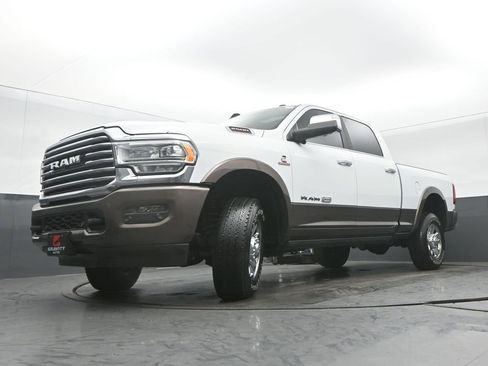 Used 2022 RAM 2500 Limited image 10