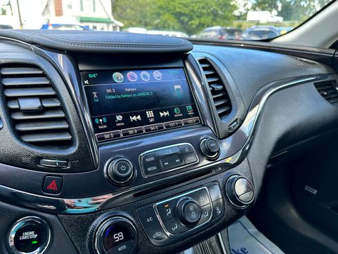 Used 2016 Chevrolet Impala LT w/ Leather Package image 21