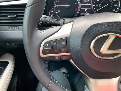 Used 2017 Lexus RX 350 FWD w/ Accessory Package image 21