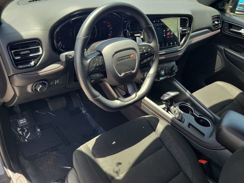 Used 2026 Dodge Durango GT RWD image 18